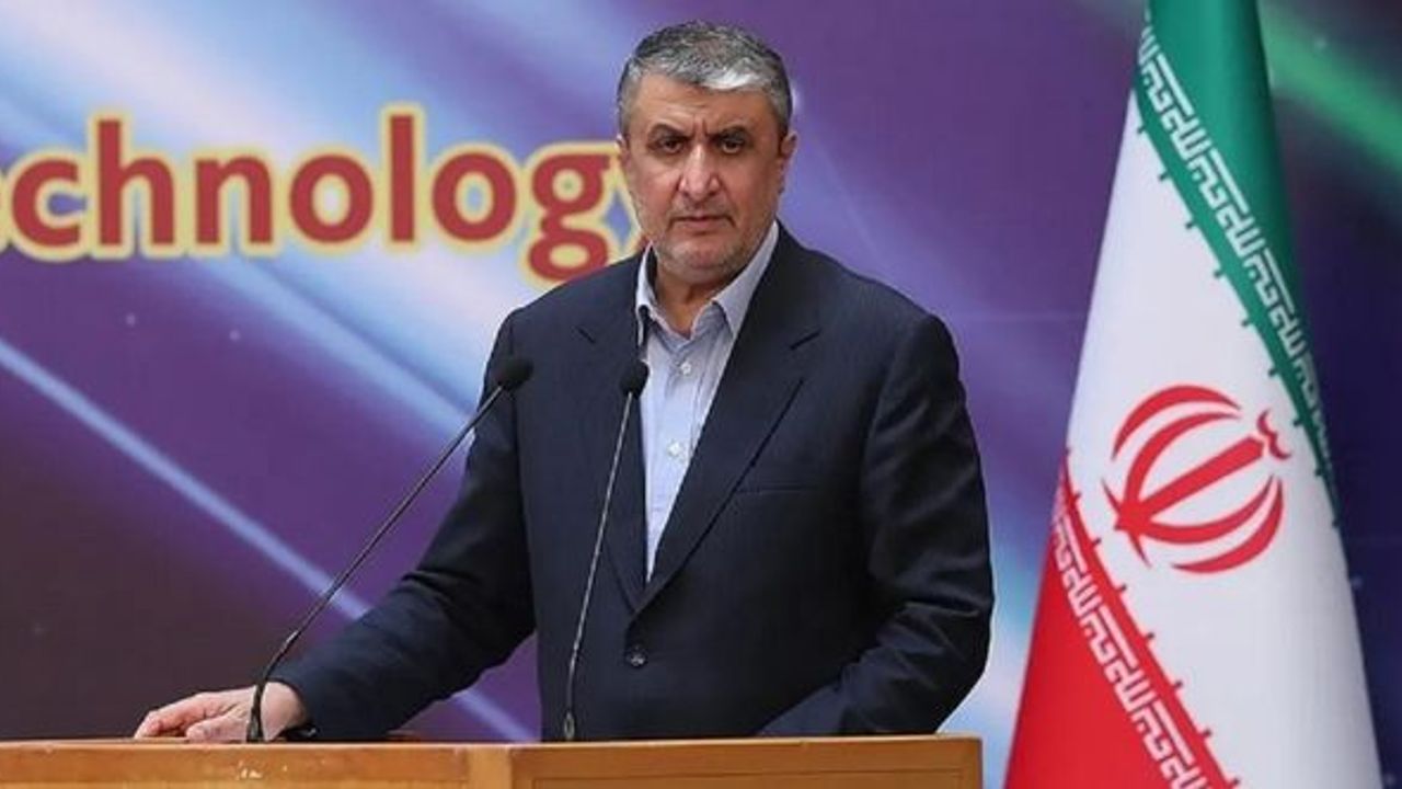 "Uluslararası Atom Enerjisi Ajansının raporu hatalı"