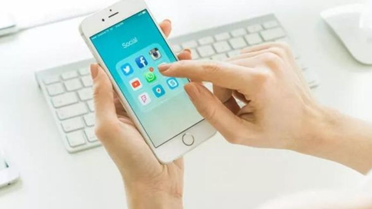 WhatsApp'ta çileden çıkaran eksiklik giderildi!