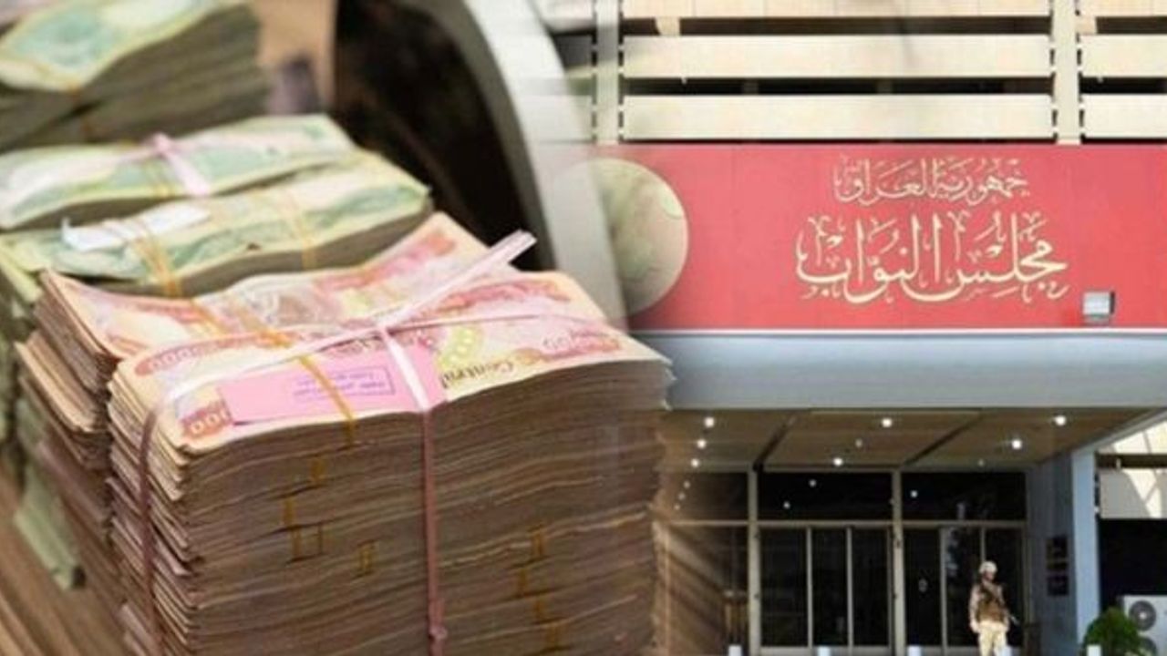 2023 Bütçe Yasa Tasarısı tamamlandı
