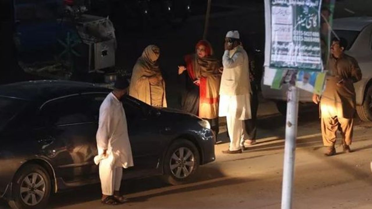 Afganistan'da deprem nedeniyle 3 kişi öldü