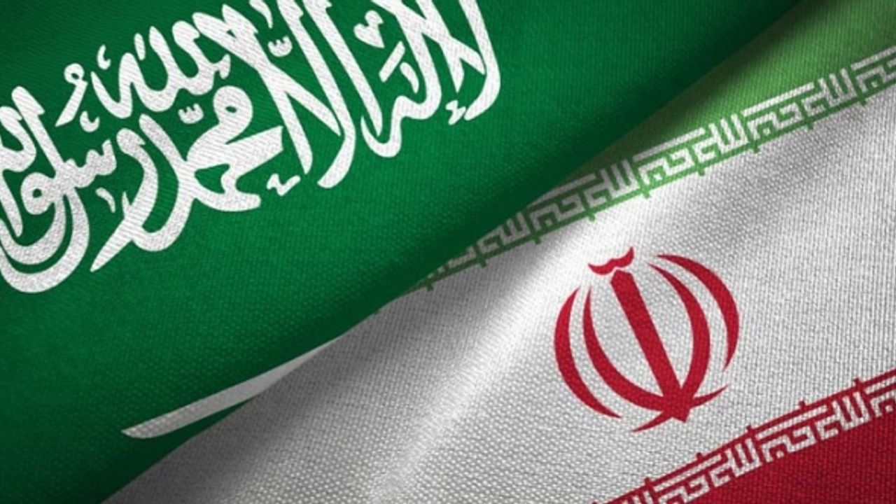 Arap ülkeleri İran ile Suudi Arabistan'ın diplomatik ilişki kurmasından memnun