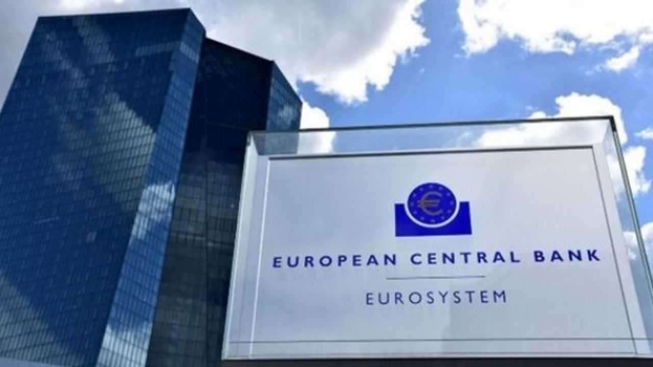 Avrupa Merkez Bankasından faiz artırımı