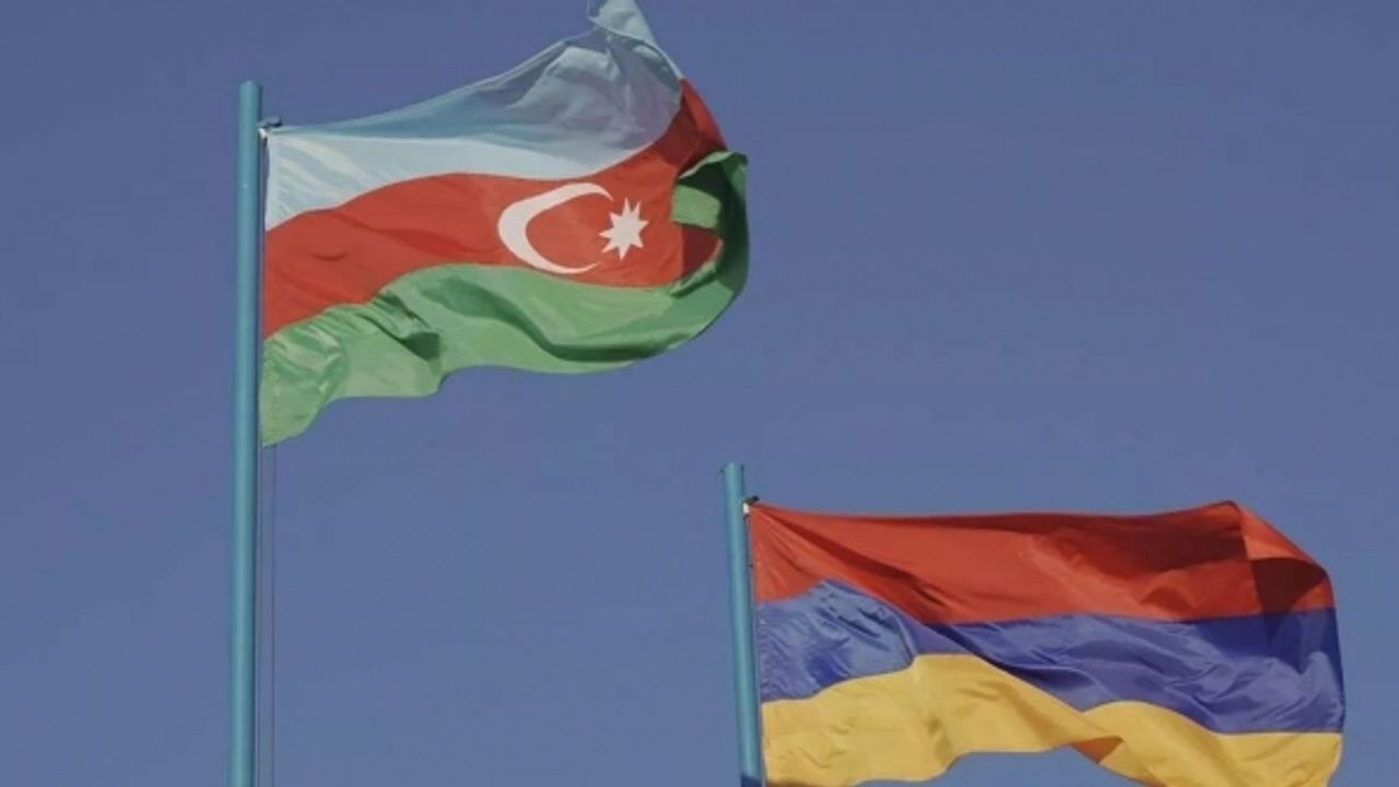 Azerbaycan: Ermenistan, yapay gerilim yaratmaya çalışıyor