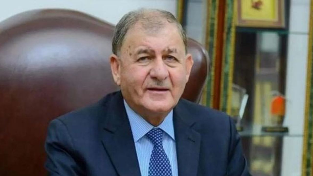 “Bağdat ile Erbil arasındaki sorunların çözümüne dair ilerleme var”
