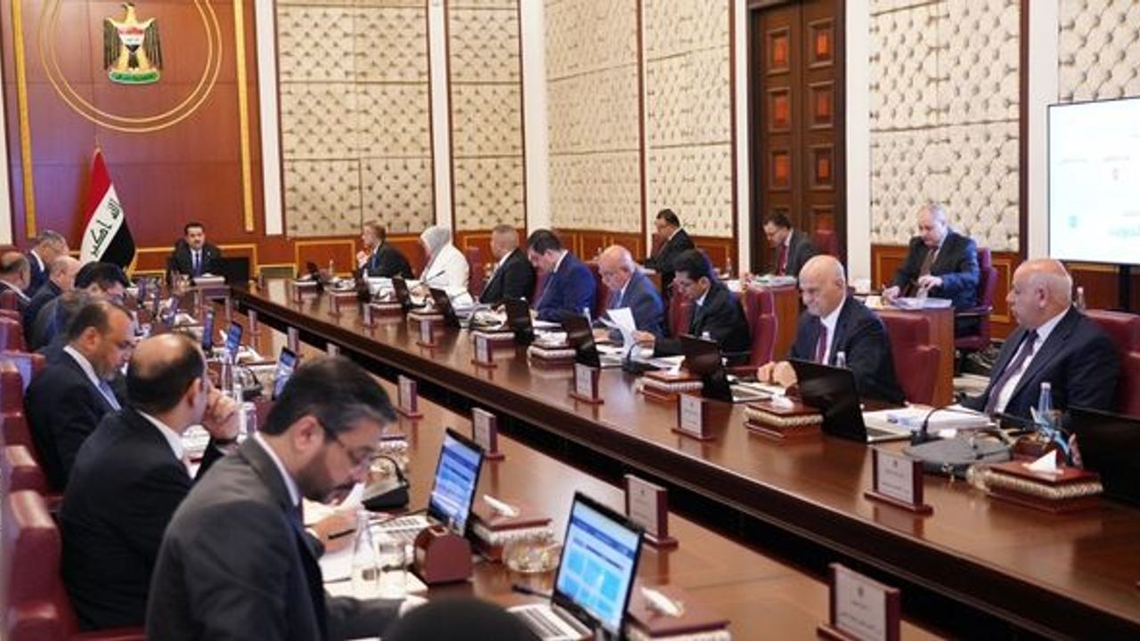 Bakanlar Kurulu üç yıllık bütçe tasarısını onayladı