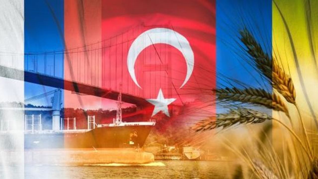 BM: Tahıl Koridoru Anlaşması’nın devamı için mümkün olan her şey yapılıyor