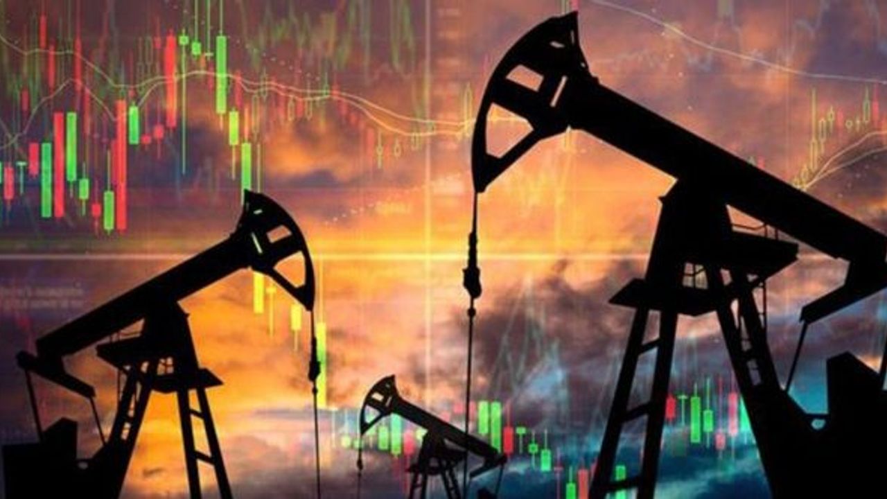 Brent petrolün varil fiyatı 71,25 dolar