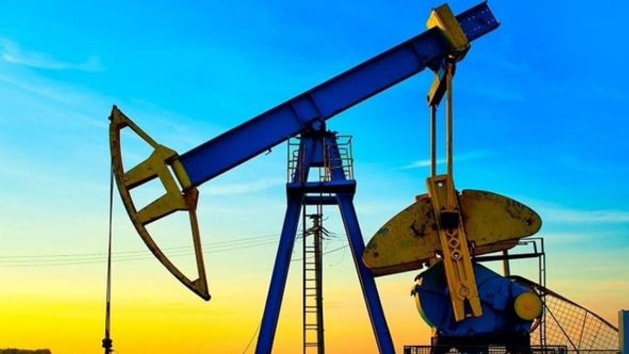 Brent petrolün varil fiyatı 81,24 dolar