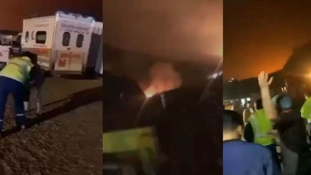 DEAŞ ile mücadele koalisyonu: Düşen helikopter koalisyona ait değil