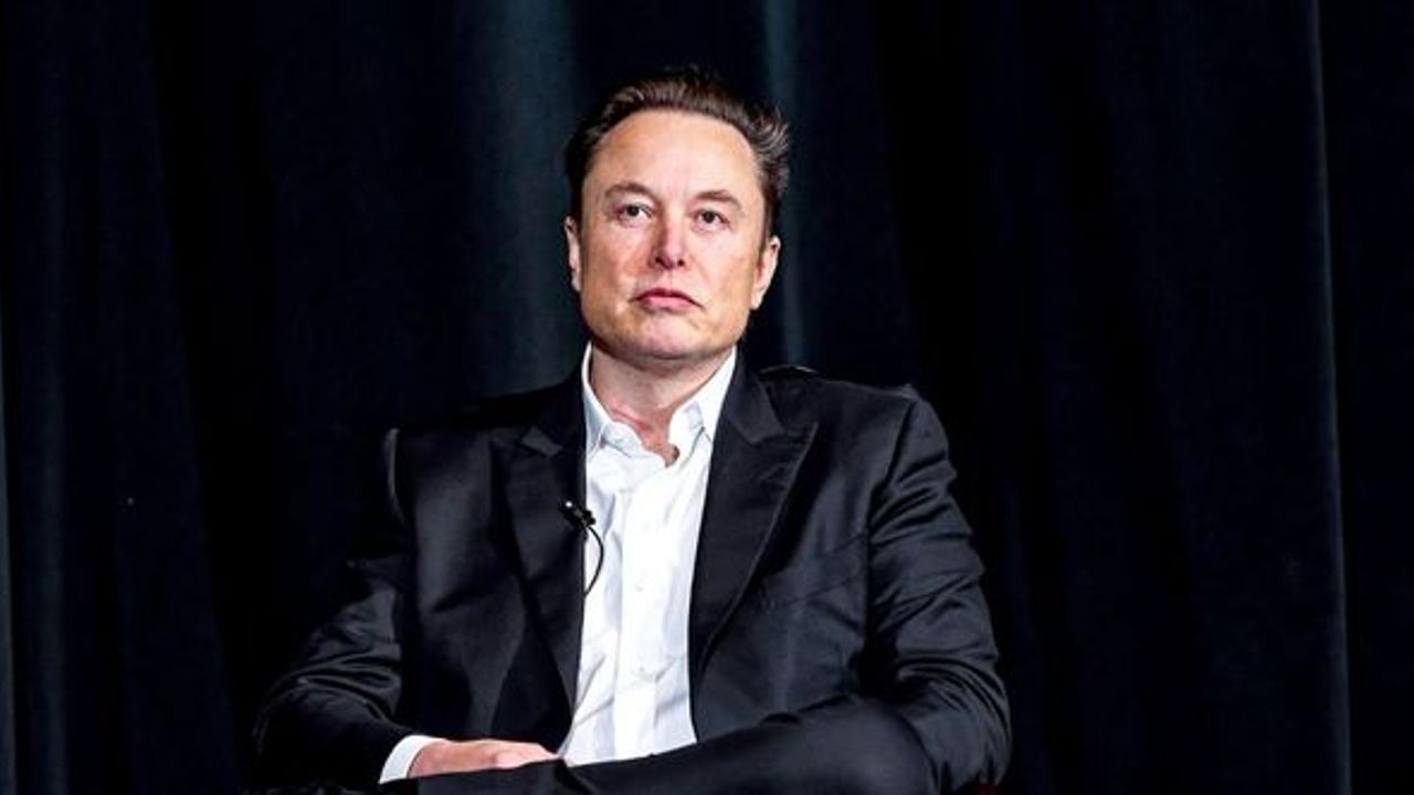 Elon Musk kendi şehrini inşa etmeyi planlıyor