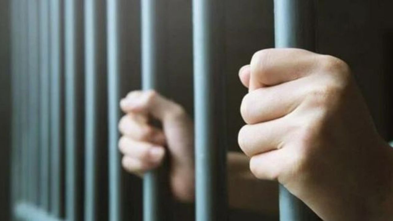 Erbil'deki bir cezaevinde mahkumlar kaçma girişiminde bulundu