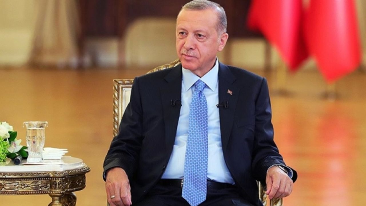 Erdoğan: En önemli gündemimiz deprem olacak