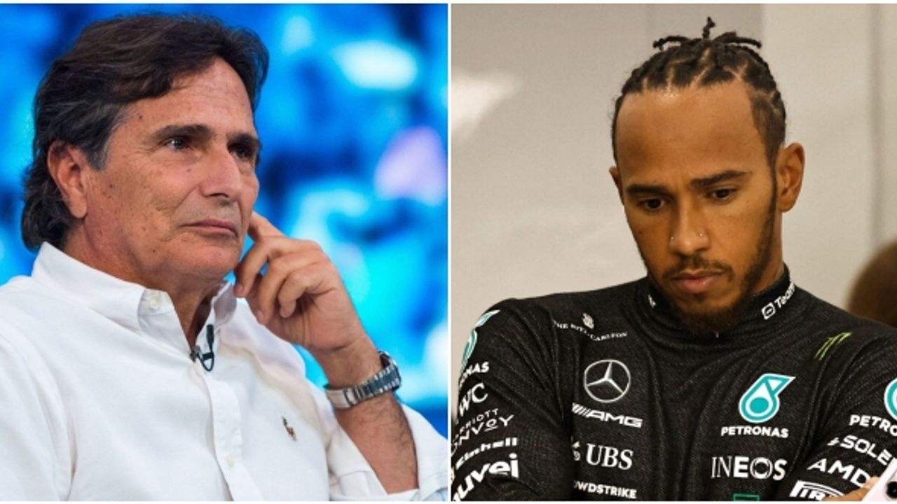 Eski F1 pilotu Piquet, Hamilton'a tazminat ödeyecek