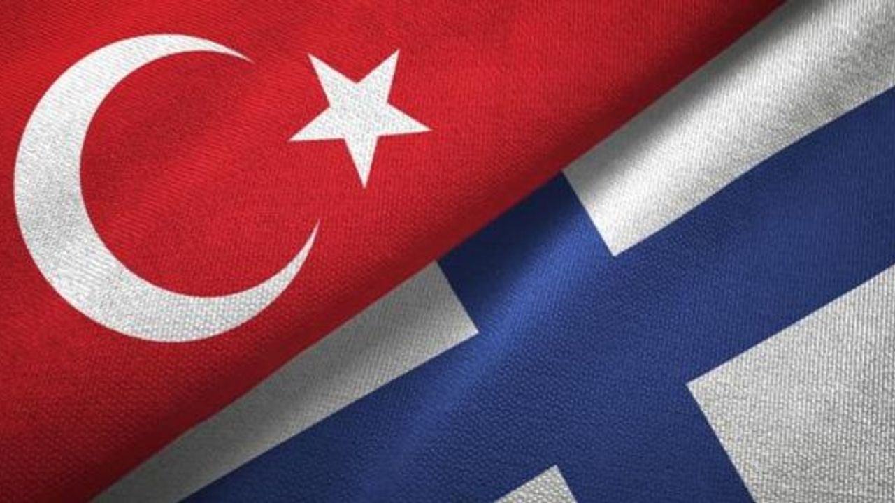 Finlandiya'nın NATO'ya katılımı TBMM'de kabul edildi