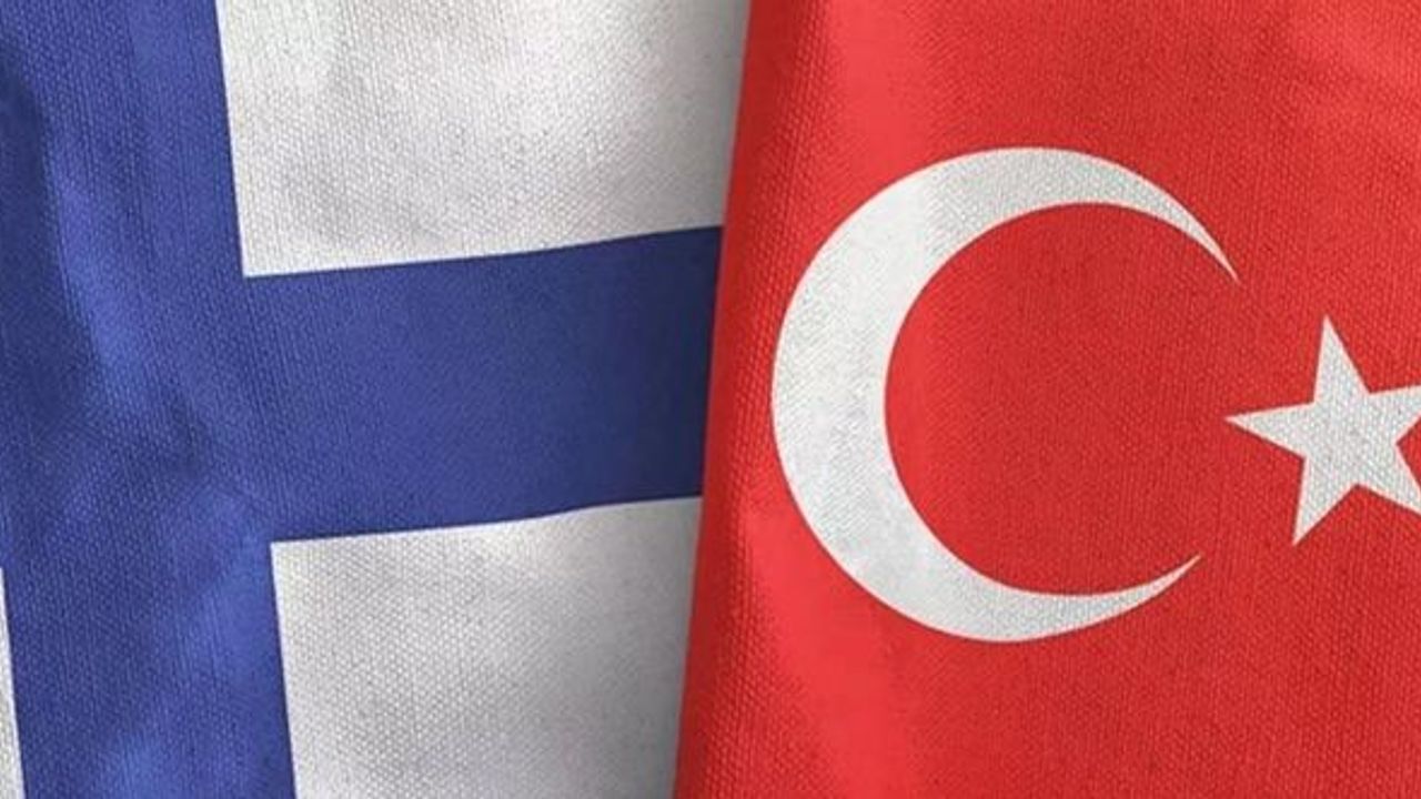 Finlandiya'nın NATO'ya katılımına ilişkin teklif görüşülecek