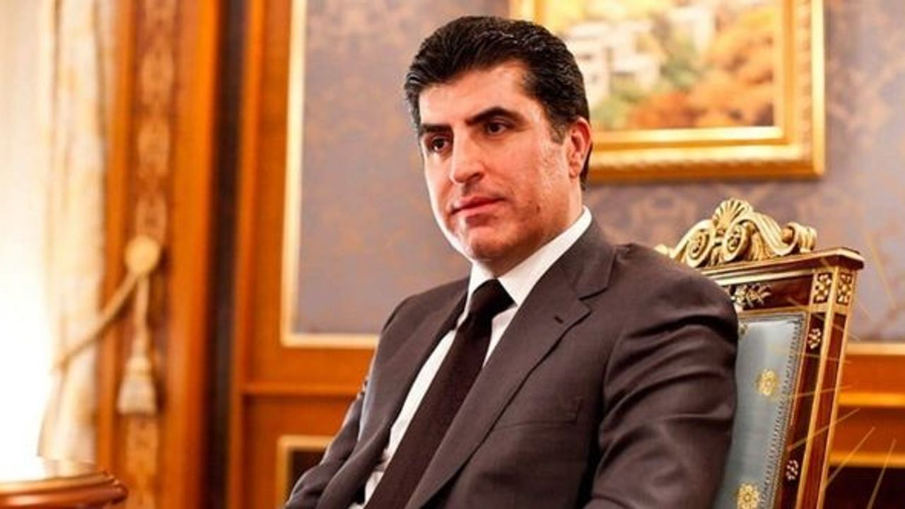 IKBY Başkanı Barzani Dünya Kadınlar Günü’nü kutladı