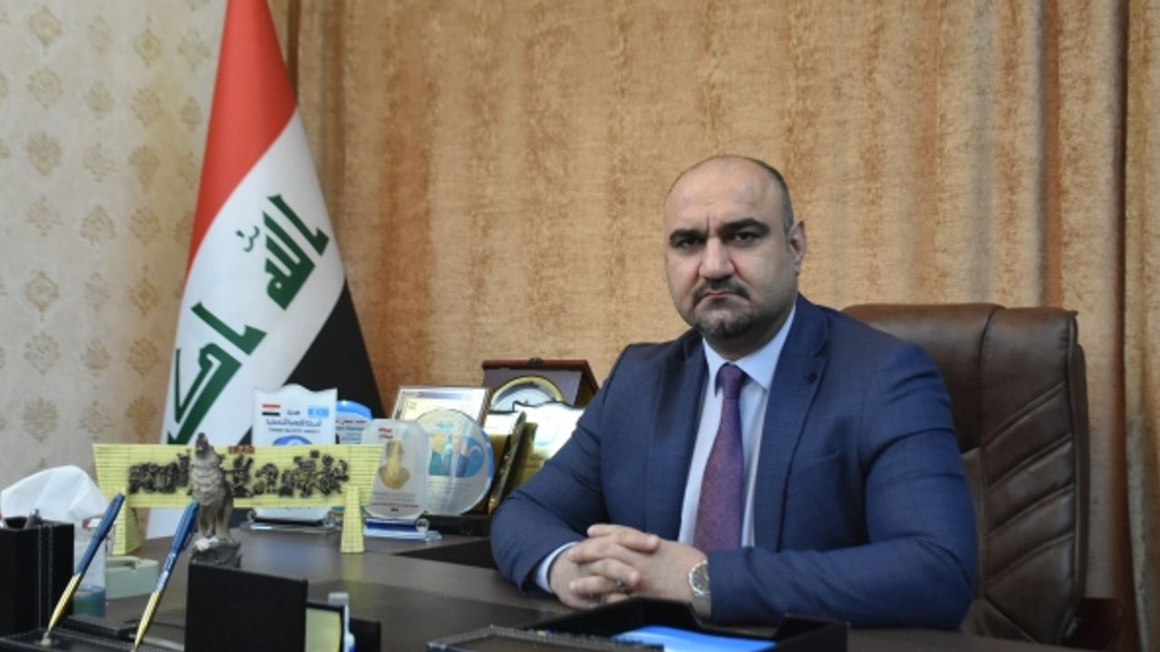 "Irak istihbarat biriminden Türkmen yetkililere PKK uyarısı geldi"