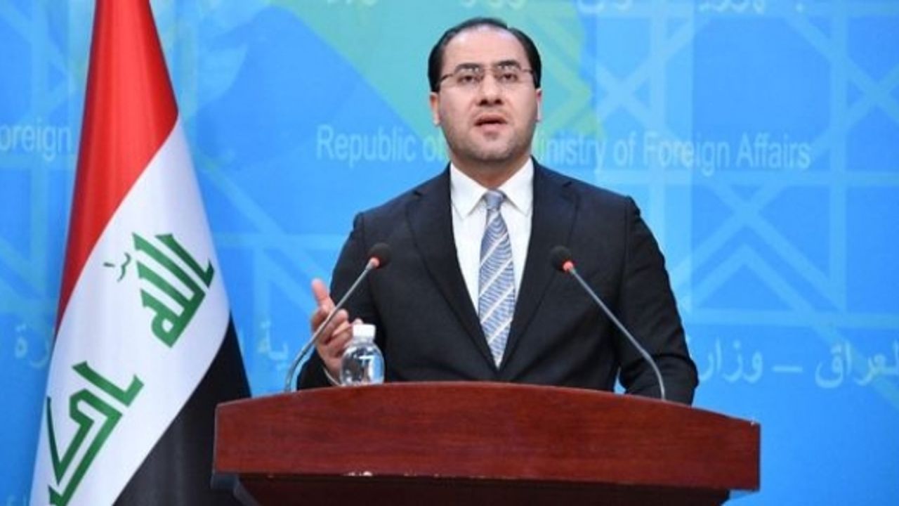 Irak, Libya'daki Trablus Büyükelçiliğini yeniden açmak istiyor