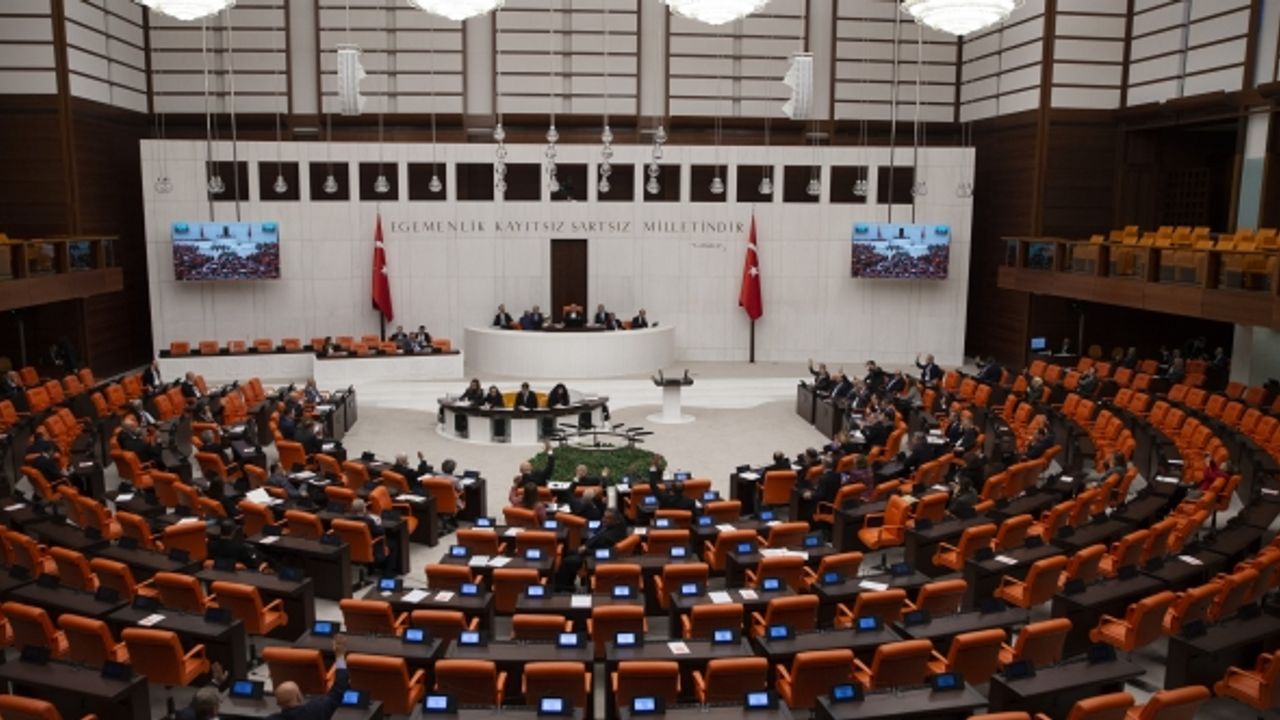 “Irak Türklerinin güvenliğine kasteden saldırıyı şiddetle kınıyoruz”