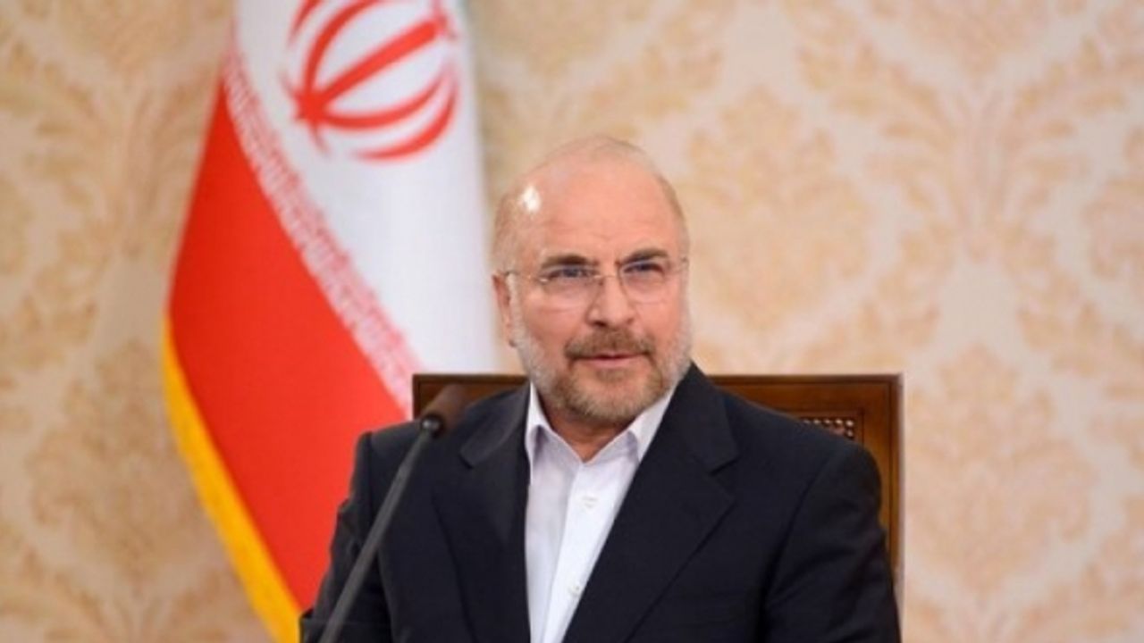İran: Çin, Umman ve Irak'a teşekkür ederiz