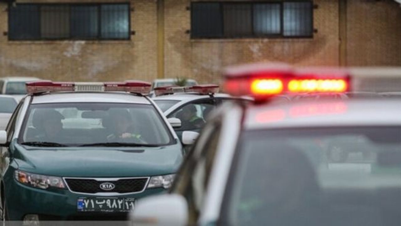 İran'da polisin açtığı ateşte bir çocuk hayatını kaybetti