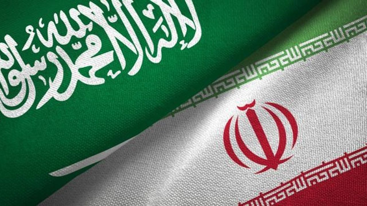 İran ve Suudi Arabistan 7 yıl sonra anlaştı