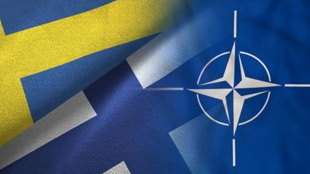 "İsveç ve Finlandiya'nın askeri entegrasyon süreci devam ediyor"
