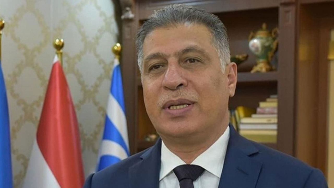 Kerkük'teki yerel seçimlere ilişkin madde mecliste onaylandı