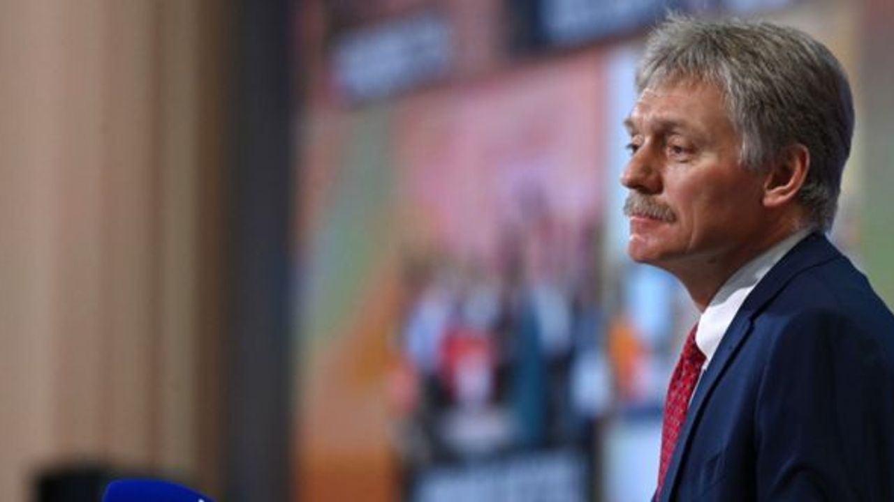 Kremlin: Rusya ile ABD arasındaki ilişkiler kötü durumda