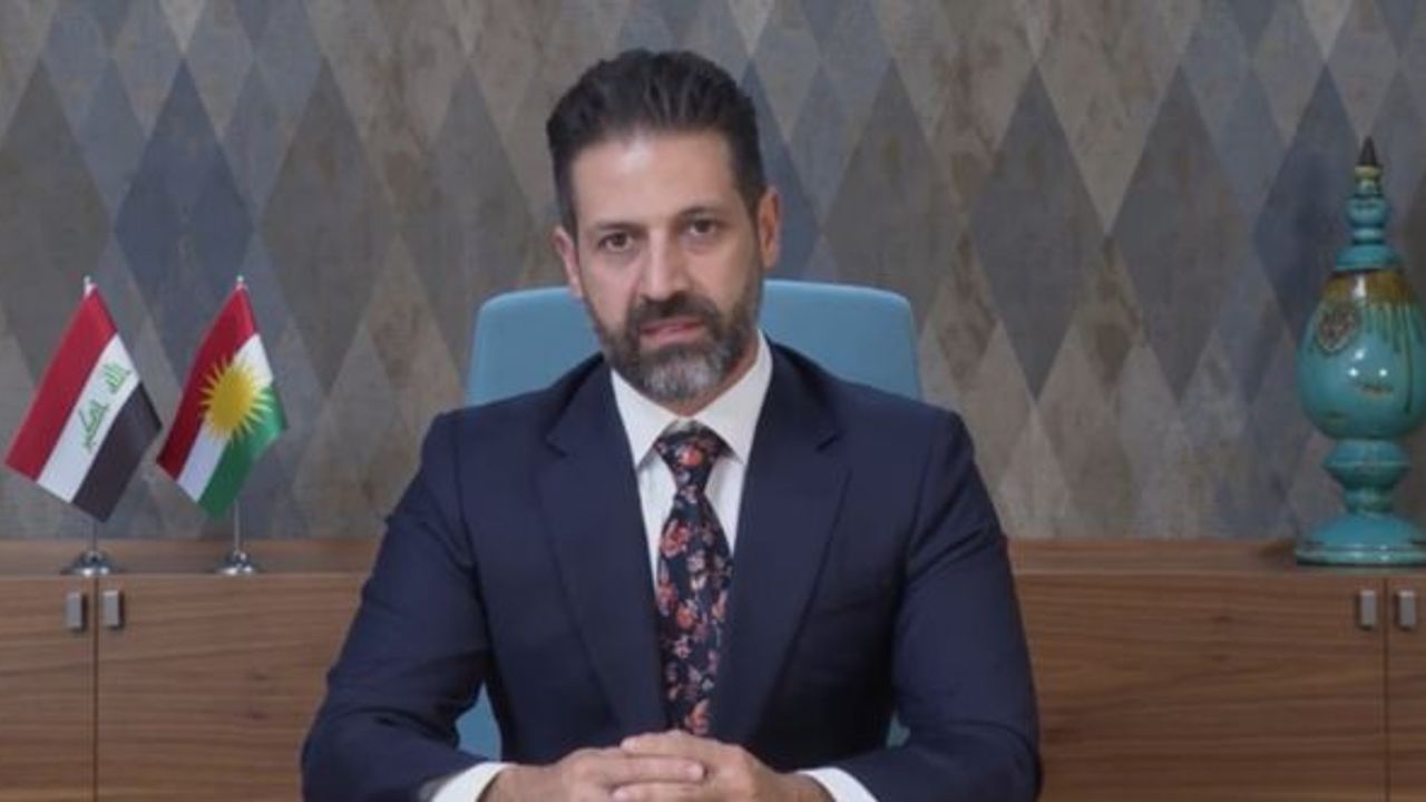 Kubat Talabani'den Barzani'nin çağrısına yanıt
