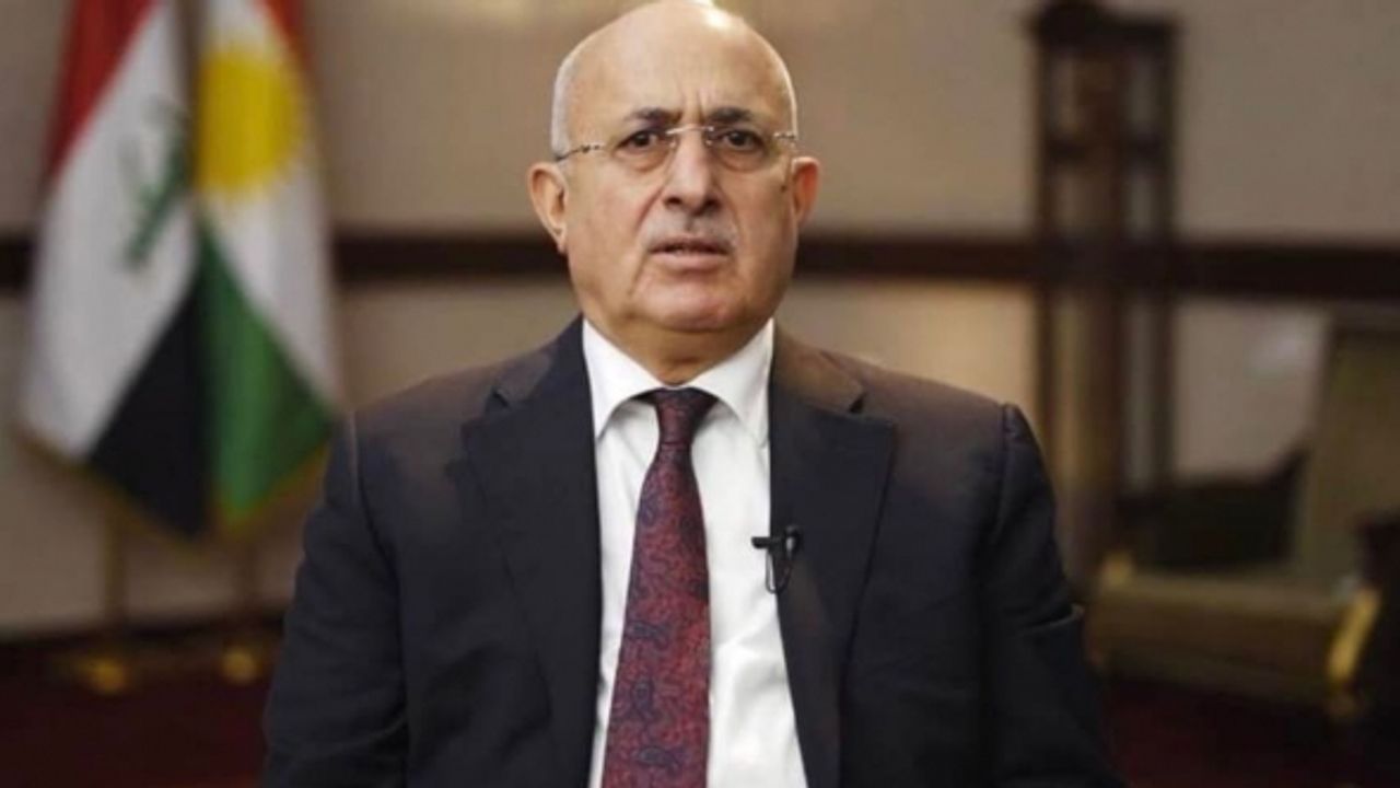IKBY Maliye Bakanı: Petrol sorununun bütçe gibi çözülmesini bekliyoruz