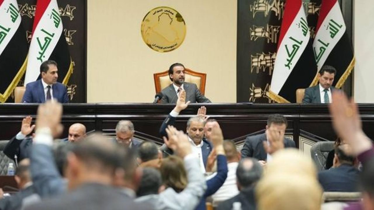 Meclis, seçim yasasını karara bağlamak için yarın toplanacak