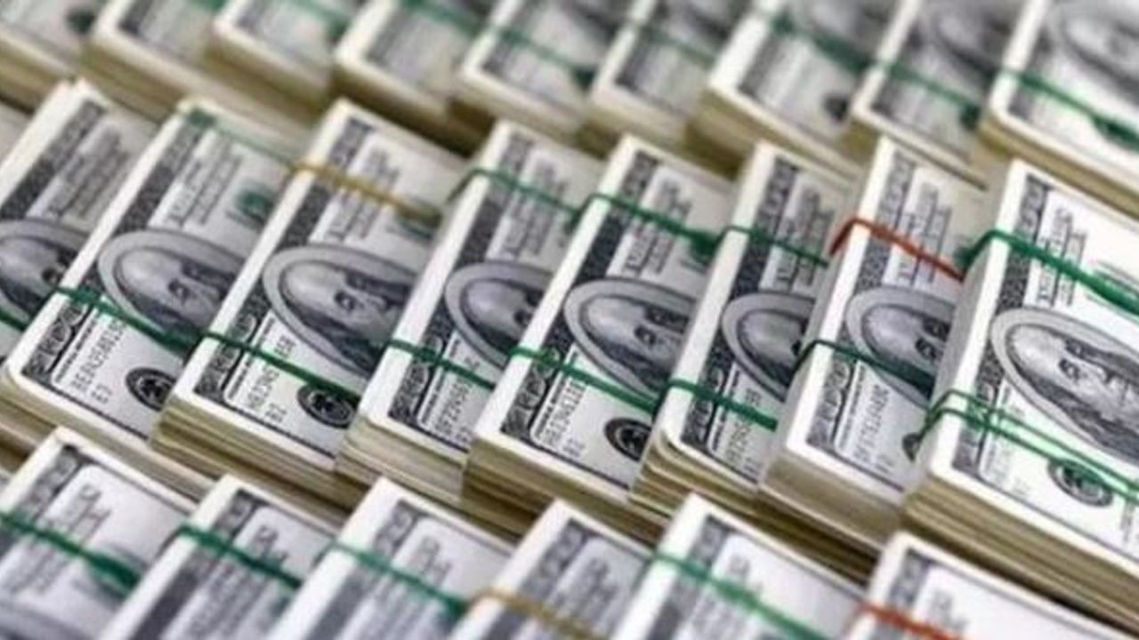 Merkez Bankası geçen haftanın verilerini açıkladı