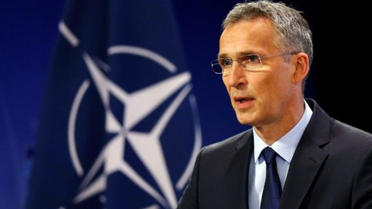 NATO'dan Türkiye-İsveç-Finlandiya toplantısı hakkında açıklama