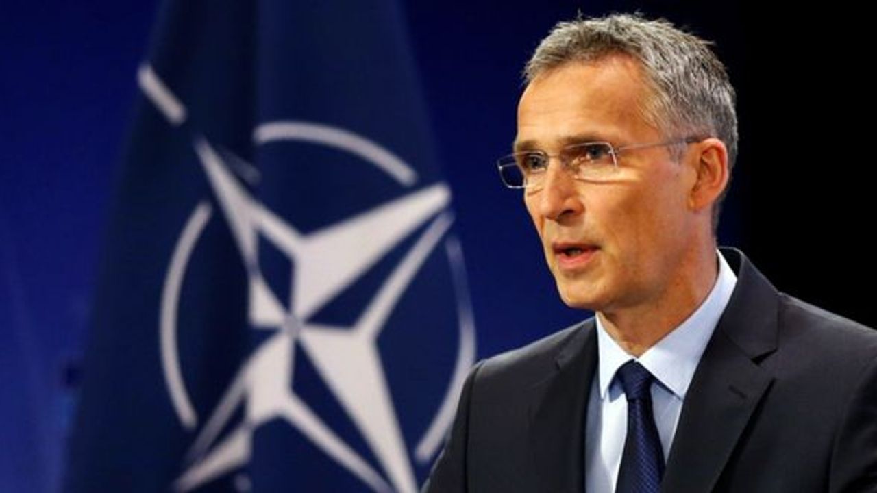 NATO'dan Türkiye'nin Finlandiya kararına ilişkin açıklama