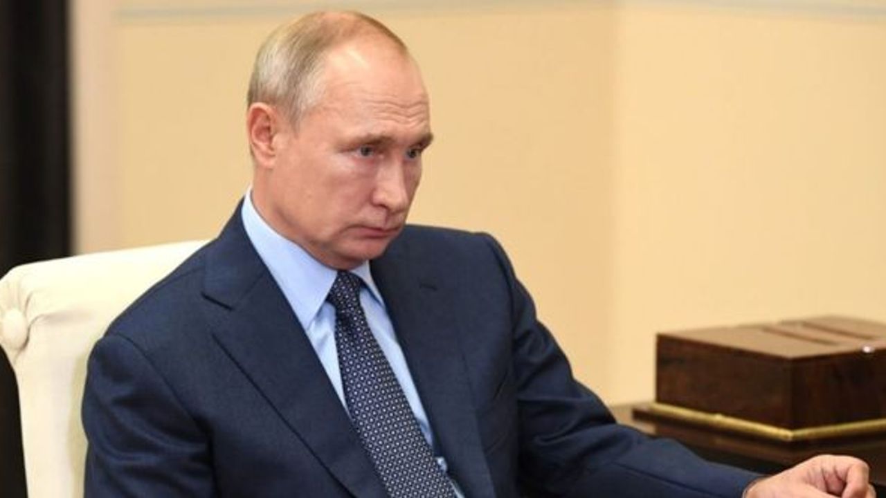 Putin, Çin gazetesine makale yazdı: Rusya ve Çin ortak tehditlerle mücadele ediyor