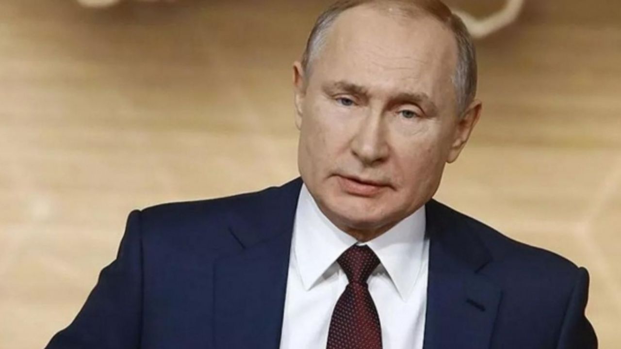 Putin: Belarus topraklarına taktik nükleer silah konuşlandıracağız