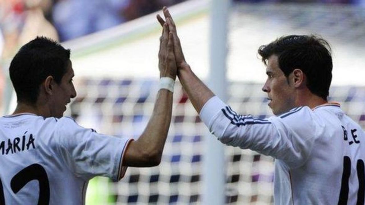 Real Madrid evinde Espanyol'u 3-1 yendi