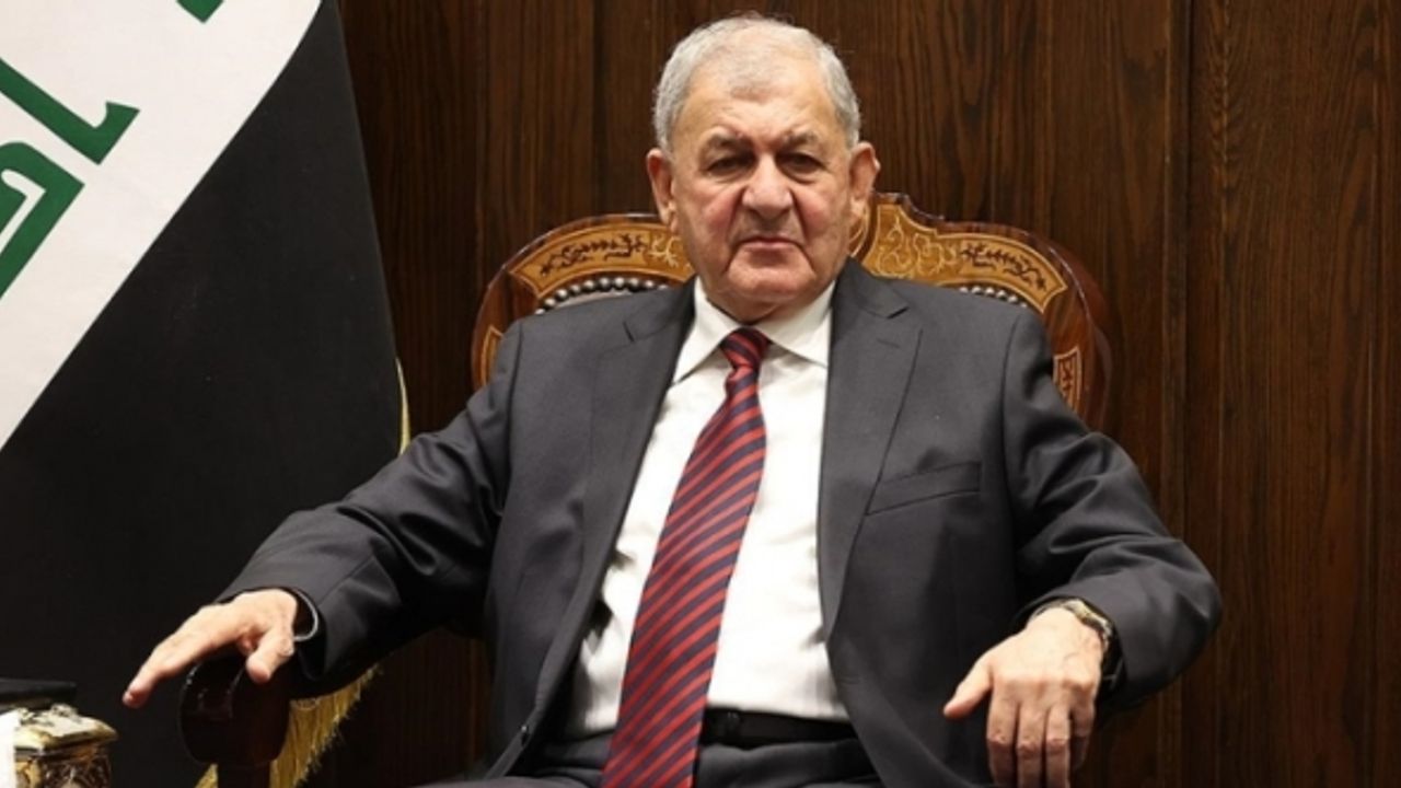 Reşid’den Halepçe için yasal prosedürlerin uygulanması çağrısı
