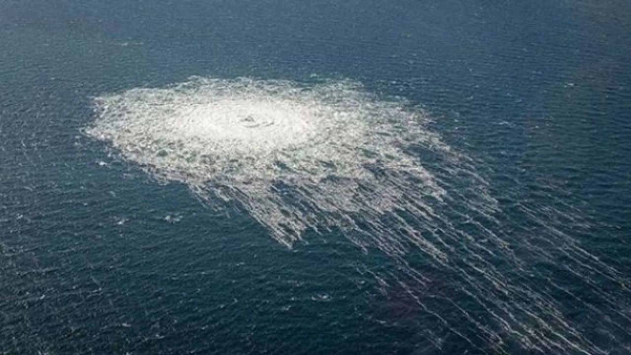 Rusya: ABD'ye Kuzey Akım hatlarındaki patlamalara açıklık getirmesi için başvurduk