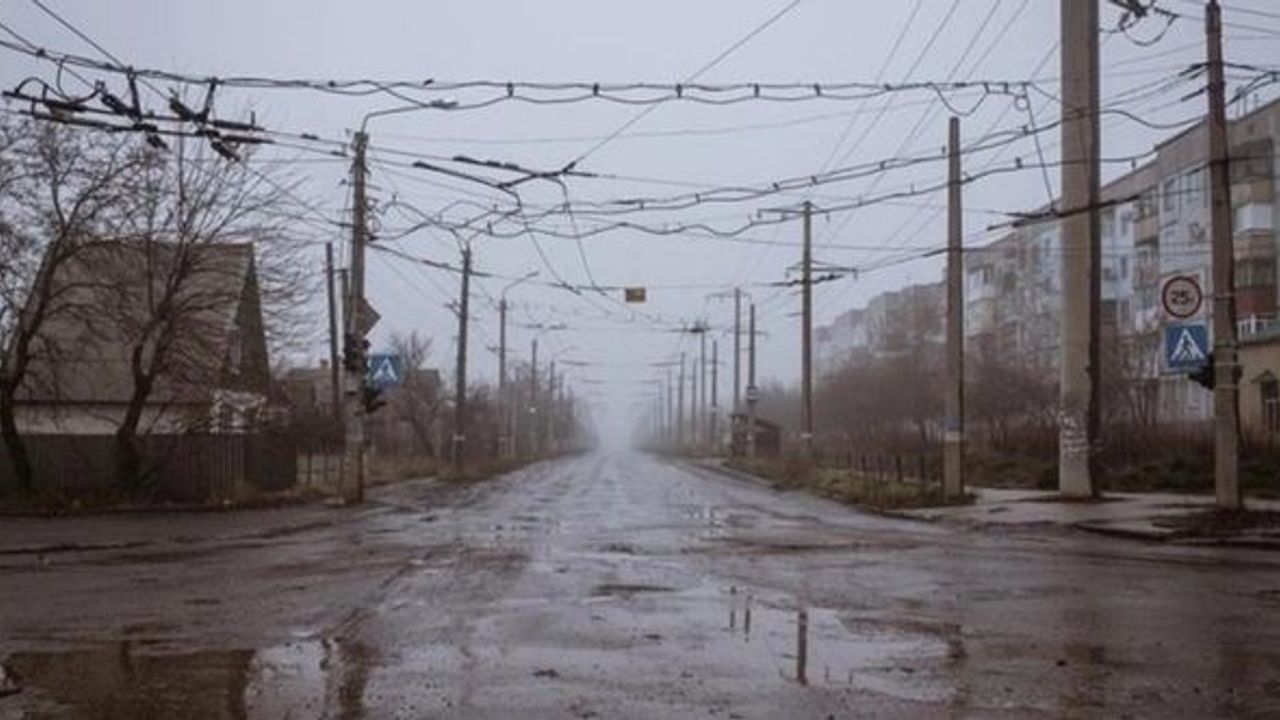 Rusya: Bahmut'un kontrol altına alınma süreci devam ediyor