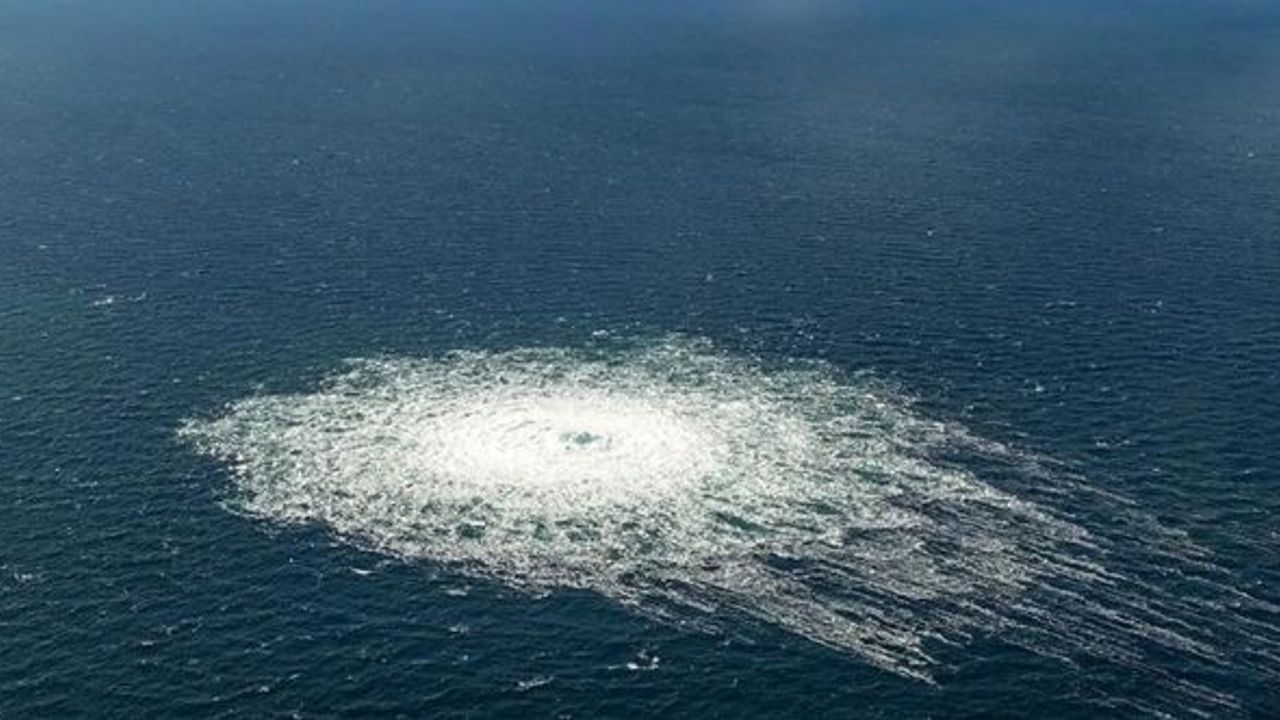 Rusya: Kuzey Akım hatlarındaki patlamayla ilgili soruşturmanın şeffaf olacağını beklemiyoruz