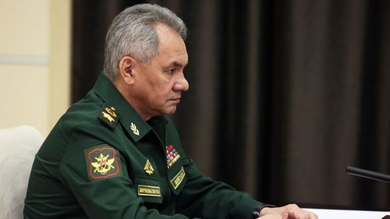 Rusya: Sivastopol'deki tesislerimize saldırı yapıldı