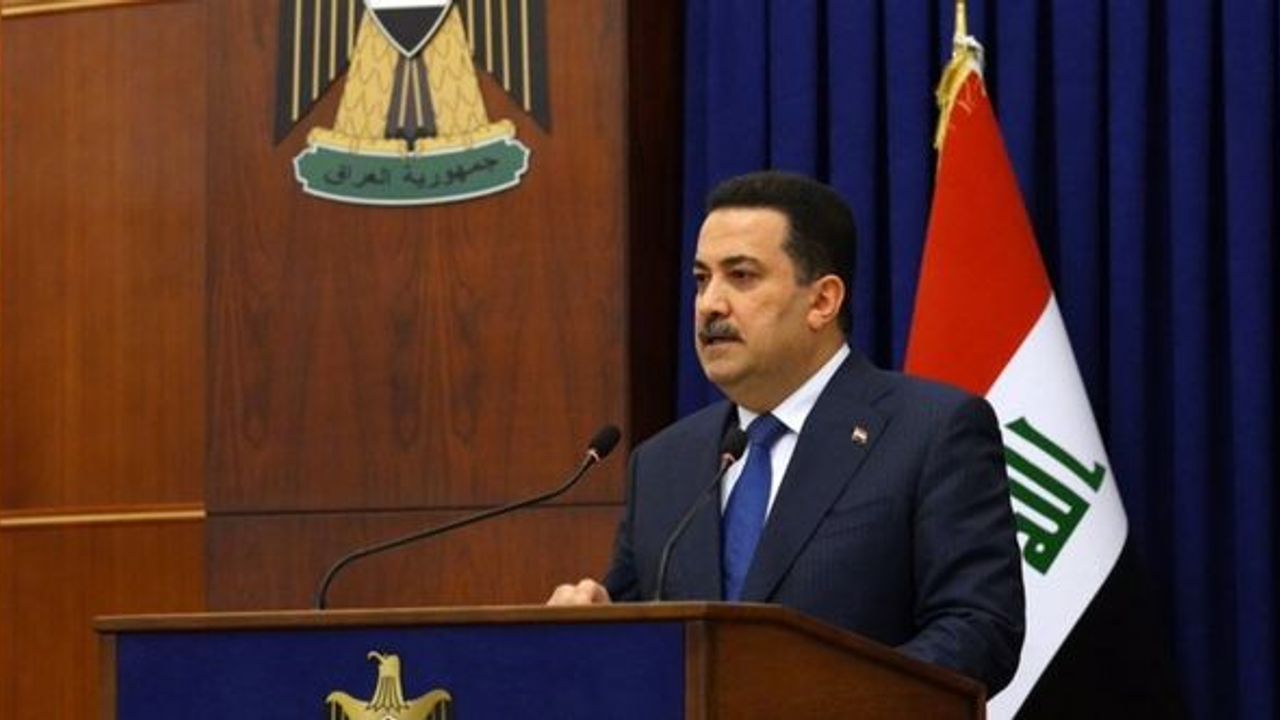 Sudani IKBY ile Bağdat arasındaki anlaşmanın detaylarını açıkladı