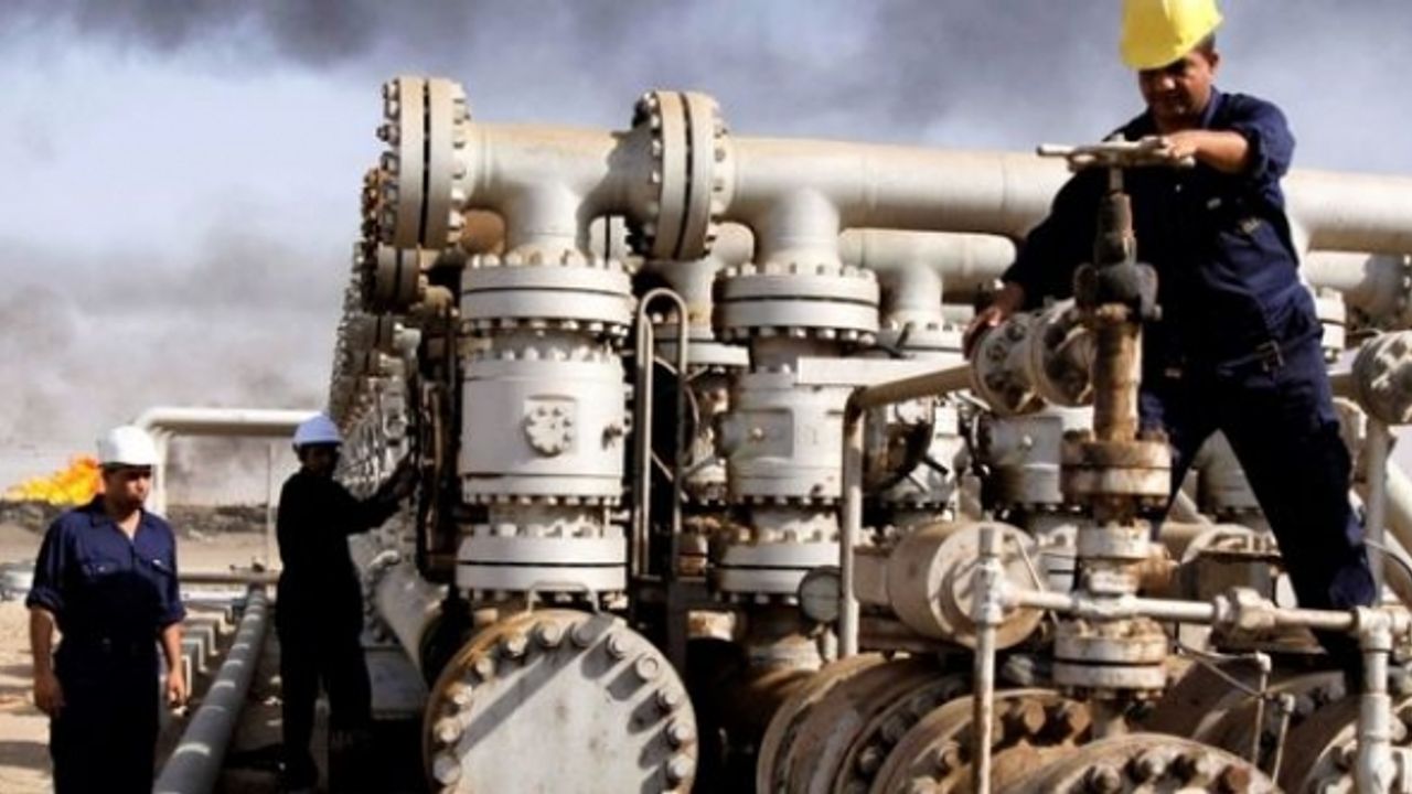 Sudani'nin Basın Danışmanı: Bölgenin petrol gelirleri Bağdat'ın kontrolünde olacak