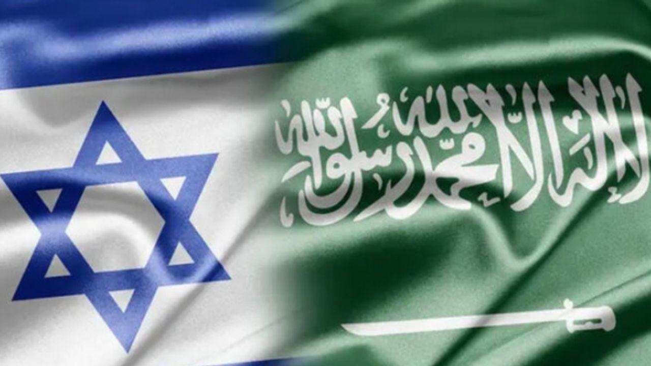 Suudi Arabistan, İsrailli heyete ülkeye giriş vizesi vermedi