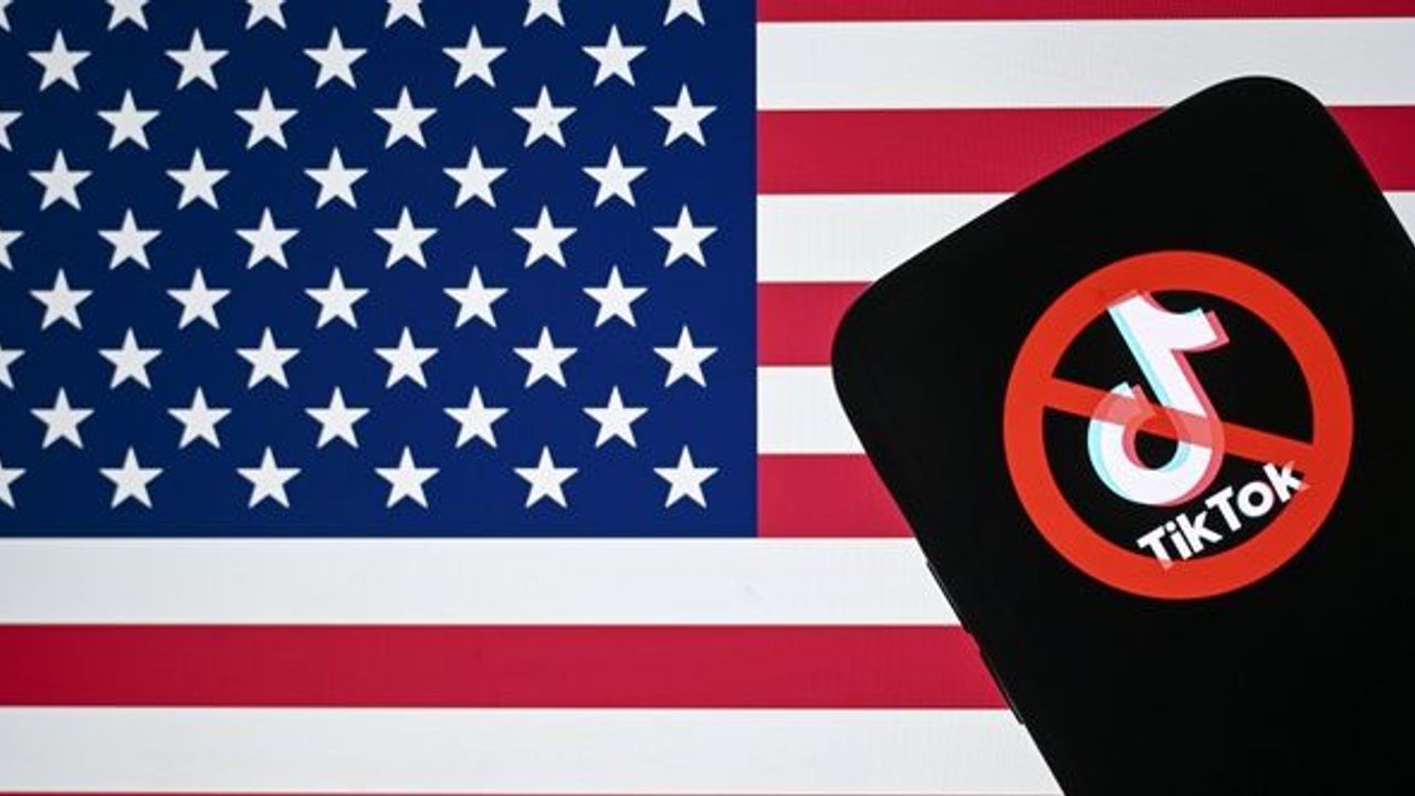 TikTok'un sahibi ByteDance’den hisselerini satması talep edildi