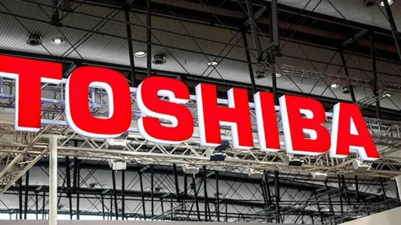 Toshiba, Tokyo merkezli konsorsiyumun satın alım teklifini kabul etti