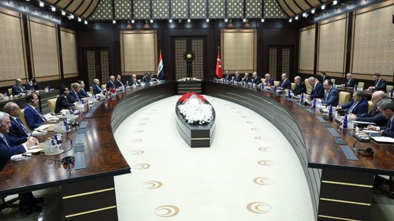 Turan: Türkmenler, Türkiye-Irak arasında diyaloğu güçlendirecek bir köprüdür