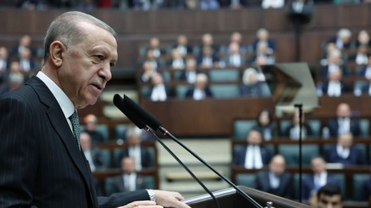 "Türkiye bir çeşit deprem fırtınasına tutulmuş durumdadır"